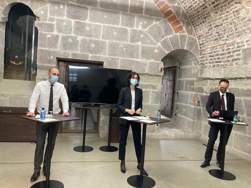 Le canton de Vaud maintient les élections communales 2021
